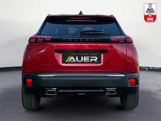 Peugeot 2008 PureTech 130 Allure Aut. | LED | Navi | PDC