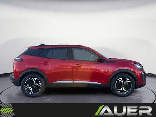 Peugeot 2008 PureTech 130 Allure Aut. | LED | Navi | PDC