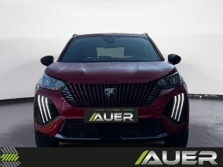 Peugeot 2008 PureTech 130 Allure Aut. | LED | Navi | PDC