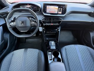 Peugeot 2008 PureTech 130 Allure Aut. | LED | Navi | PDC