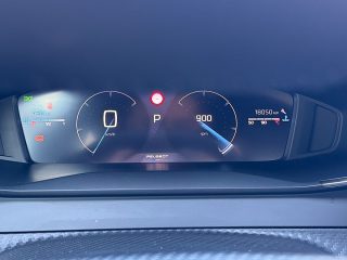 Peugeot 2008 PureTech 130 Allure Aut. | LED | Navi | PDC