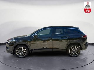 Toyota Corolla Cross 1,8 Hybrid Active Dr CVT 140PS | ab 37.350,-