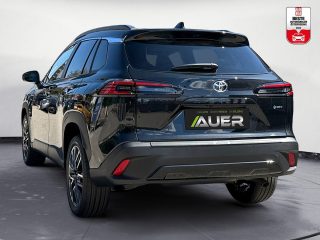 Toyota Corolla Cross 1,8 Hybrid Active Dr CVT 140PS | ab 37.350,-