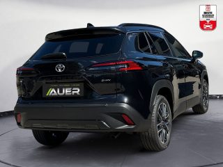 Toyota Corolla Cross 1,8 Hybrid Active Dr CVT 140PS | ab 37.350,-