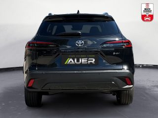 Toyota Corolla Cross 1,8 Hybrid Active Dr CVT 140PS | ab 37.350,-