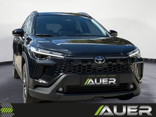 Toyota Corolla Cross 1,8 Hybrid Active Dr CVT 140PS | ab 37.350,-