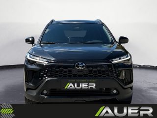 Toyota Corolla Cross 1,8 Hybrid Active Dr CVT 140PS | ab 37.350,-