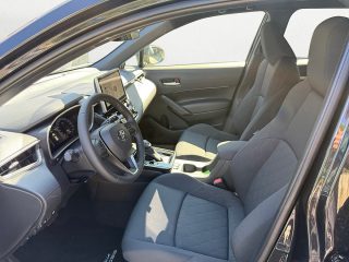 Toyota Corolla Cross 1,8 Hybrid Active Dr CVT 140PS | ab 37.350,-
