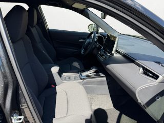 Toyota Corolla Cross 1,8 Hybrid Active Dr CVT 140PS | ab 37.350,-