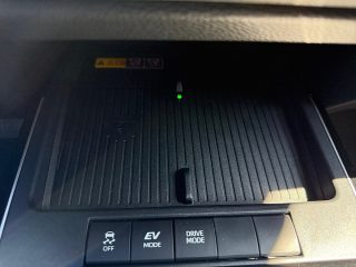 Toyota Corolla Cross 1,8 Hybrid Active Dr CVT 140PS | ab 37.350,-