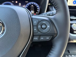 Toyota Corolla Cross 1,8 Hybrid Active Dr CVT 140PS | ab 37.350,-