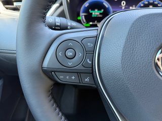 Toyota Corolla Cross 1,8 Hybrid Active Dr CVT 140PS | ab 37.350,-