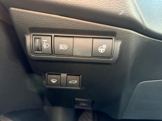 Toyota Corolla Cross 1,8 Hybrid Active Dr CVT 140PS | ab 37.350,-