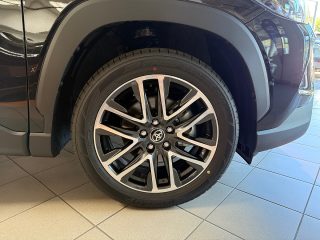 Toyota Corolla Cross 1,8 Hybrid Active Dr CVT 140PS | ab 37.350,-