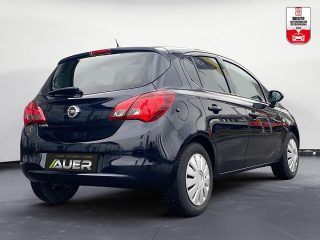 Opel Corsa 1,4 120 Jahre Edition | Winter Paket