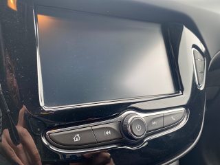 Opel Corsa 1,4 120 Jahre Edition | Winter Paket