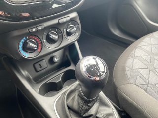 Opel Corsa 1,4 120 Jahre Edition | Winter Paket