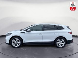 Skoda Enyaq iV 60 Aut. | Navi | HUD | Wärmepumpe