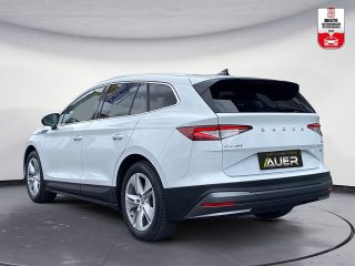 Skoda Enyaq iV 60 Aut. | Navi | HUD | Wärmepumpe