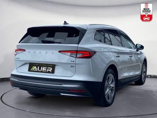 Skoda Enyaq iV 60 Aut. | Navi | HUD | Wärmepumpe