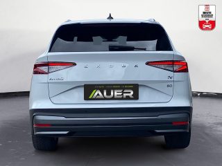 Skoda Enyaq iV 60 Aut. | Navi | HUD | Wärmepumpe
