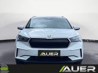 Skoda Enyaq iV 60 Aut. | Navi | HUD | Wärmepumpe