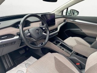 Skoda Enyaq iV 60 Aut. | Navi | HUD | Wärmepumpe