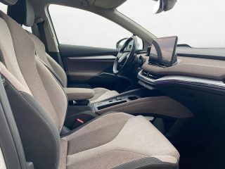 Skoda Enyaq iV 60 Aut. | Navi | HUD | Wärmepumpe