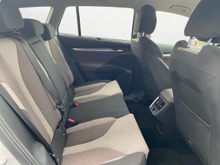 Skoda Enyaq iV 60 Aut. | Navi | HUD | Wärmepumpe