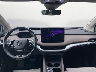 Skoda Enyaq iV 60 Aut. | Navi | HUD | Wärmepumpe
