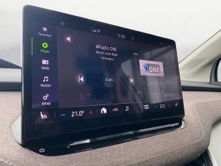 Skoda Enyaq iV 60 Aut. | Navi | HUD | Wärmepumpe