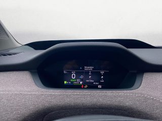 Skoda Enyaq iV 60 Aut. | Navi | HUD | Wärmepumpe