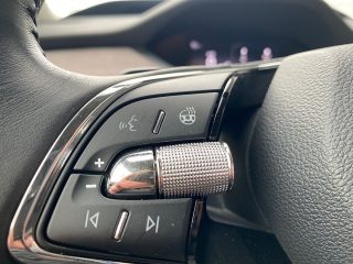 Skoda Enyaq iV 60 Aut. | Navi | HUD | Wärmepumpe