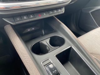 Skoda Enyaq iV 60 Aut. | Navi | HUD | Wärmepumpe