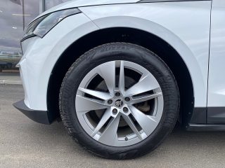 Skoda Enyaq iV 60 Aut. | Navi | HUD | Wärmepumpe