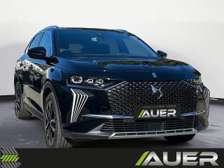 DS Automobiles DS7 E-Tense 4x4 Opera Aut. 300PS | Sky | LED | Navi