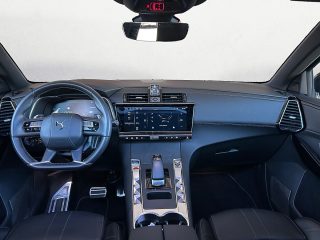 DS Automobiles DS7 E-Tense 4x4 Opera Aut. 300PS | Sky | LED | Navi