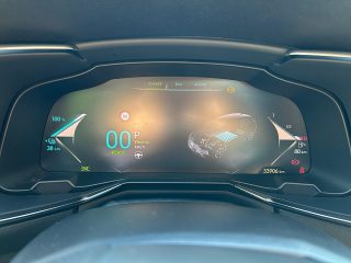 DS Automobiles DS7 E-Tense 4x4 Opera Aut. 300PS | Sky | LED | Navi