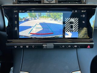 DS Automobiles DS7 E-Tense 4x4 Opera Aut. 300PS | Sky | LED | Navi