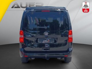 Toyota Proace Crosscamp Lite