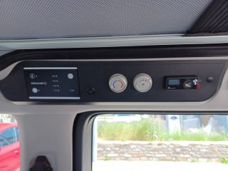 Toyota Proace Crosscamp Lite