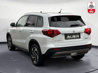 Suzuki Vitara 1,4 DITC Hybrid Flash | ab 24.290,-
