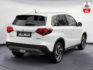 Suzuki Vitara 1,4 DITC Hybrid Flash | ab 24.290,-