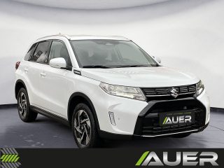 Suzuki Vitara 1,4 DITC Hybrid Flash | ab 24.290,-