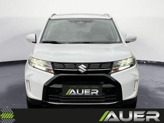 Suzuki Vitara 1,4 DITC Hybrid Flash | ab 24.290,-