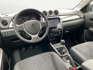 Suzuki Vitara 1,4 DITC Hybrid Flash | ab 24.290,-
