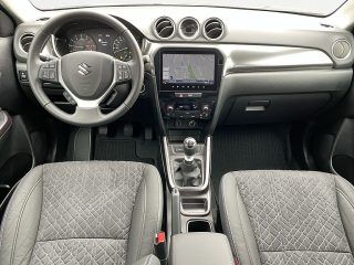 Suzuki Vitara 1,4 DITC Hybrid Flash | ab 24.290,-
