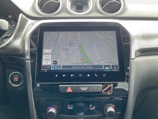 Suzuki Vitara 1,4 DITC Hybrid Flash | ab 24.290,-