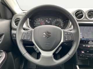 Suzuki Vitara 1,4 DITC Hybrid Flash | ab 24.290,-