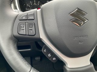 Suzuki Vitara 1,4 DITC Hybrid Flash | ab 24.290,-